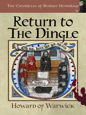 cover image of Return to the Dingle
